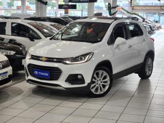 Foto do veículo Chevrolet Tracker Premier 1.4 Turbo 16v Flex Aut