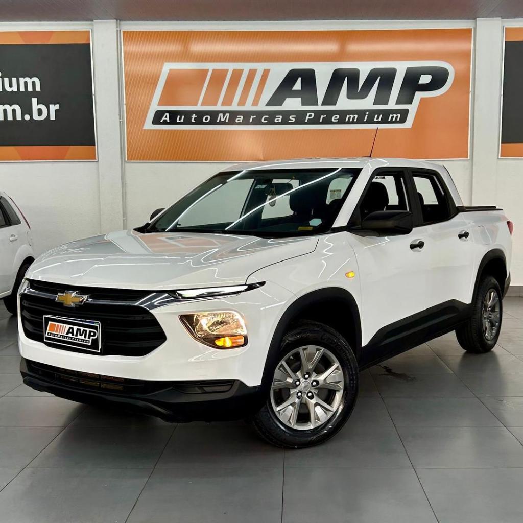 Chevrolet Montana