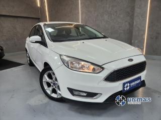 Foto do veículo Ford Focus 1.6 Se