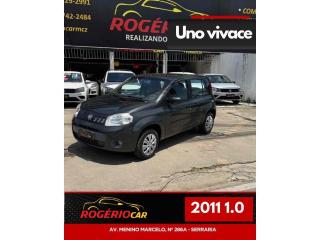 Foto do veículo Fiat Uno 1.0 8v Flex Vivace