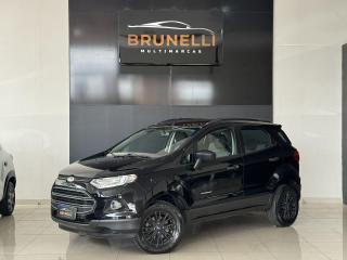 Foto do veículo Ford Ecosport Se 2.0 16v Flex 5p Aut.
