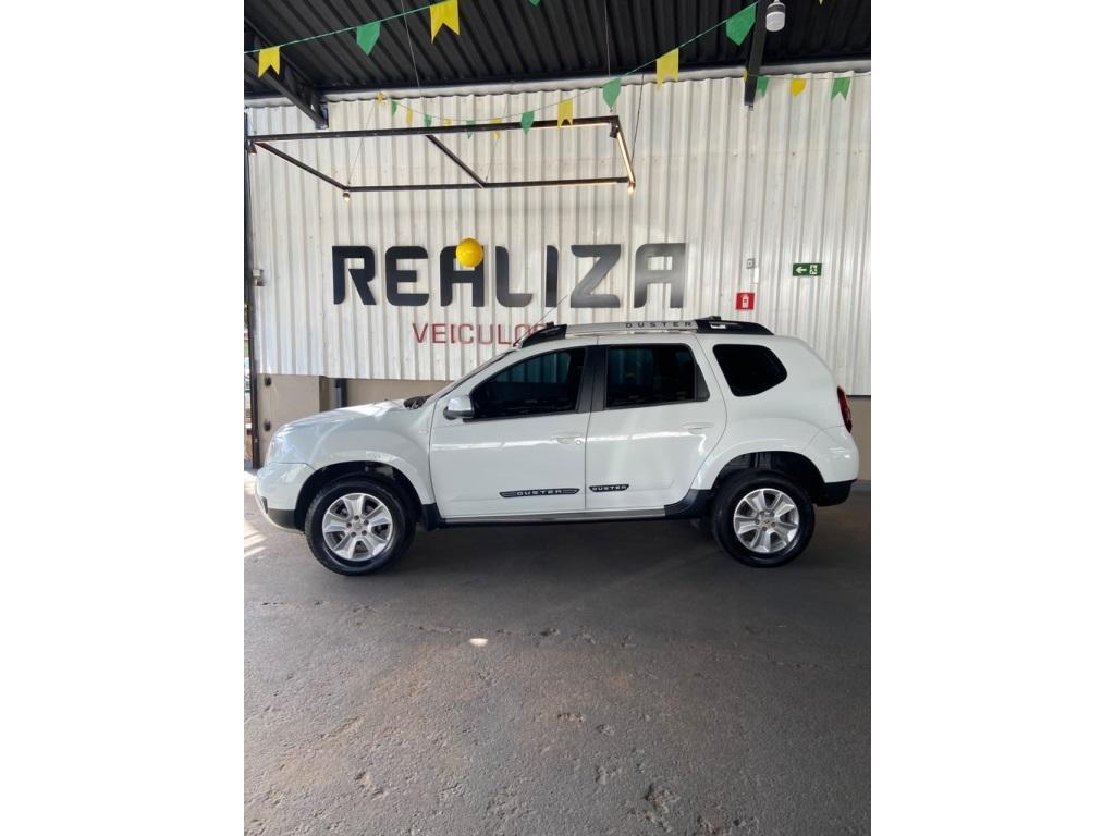 Renault Duster 2016