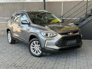 Foto do veículo Chevrolet Tracker 1.0 Turbo Ltz Auto