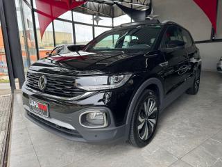 Foto do veículo Volkswagen T-cross 1.4 250 Tsi Highline Auto