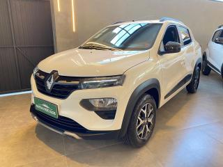 Foto do veículo Renault Kwid Outsider 1.0 Flex 12v 5p Mec.