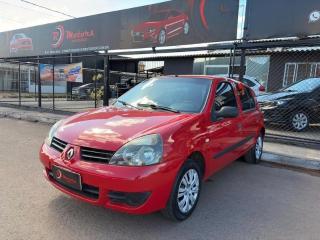 Foto do veículo Renault Clio 1.0 16v Hi-flex