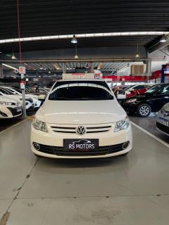 Foto do veículo Volkswagen Voyage 1.0 Tec Total Flex City