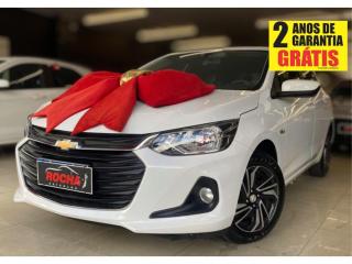 Foto do veículo Chevrolet Onix 1.0 Lt