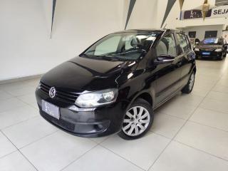 Foto do veículo Volkswagen Fox 1.0 Mi Total Flex 8v 5p