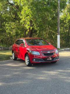 Foto do veículo Chevrolet Onix 1.4 Spe/4 Lt