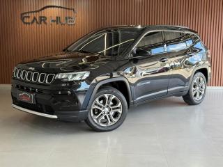 Foto do veículo Jeep Compass 1.3 T270 Longitude Auto