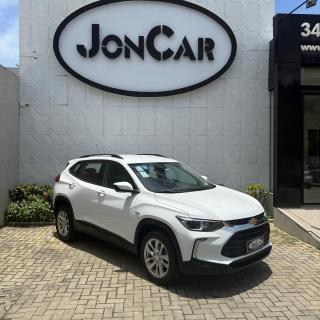 Foto do veículo Chevrolet Tracker 1.0 Turbo Ltz Auto
