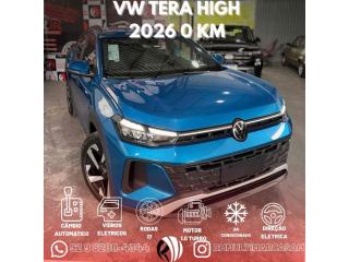 Foto do veículo Volkswagen Tera 1.0 Tsi High Auto