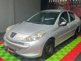 Foto do veículo Peugeot 207 1.4 Flex Xr Passion