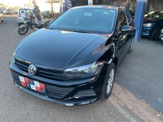 Foto do veículo Volkswagen Polo 1.0 Flex 12v 5p