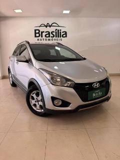 Foto do veículo Hyundai Hb20x Premium 1.6 Flex 16v Aut.
