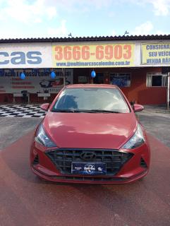 Foto do veículo Hyundai Hb20 1.0 Evolution