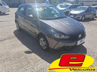 Foto do veículo Fiat Argo Drive 1.0 6v Flex