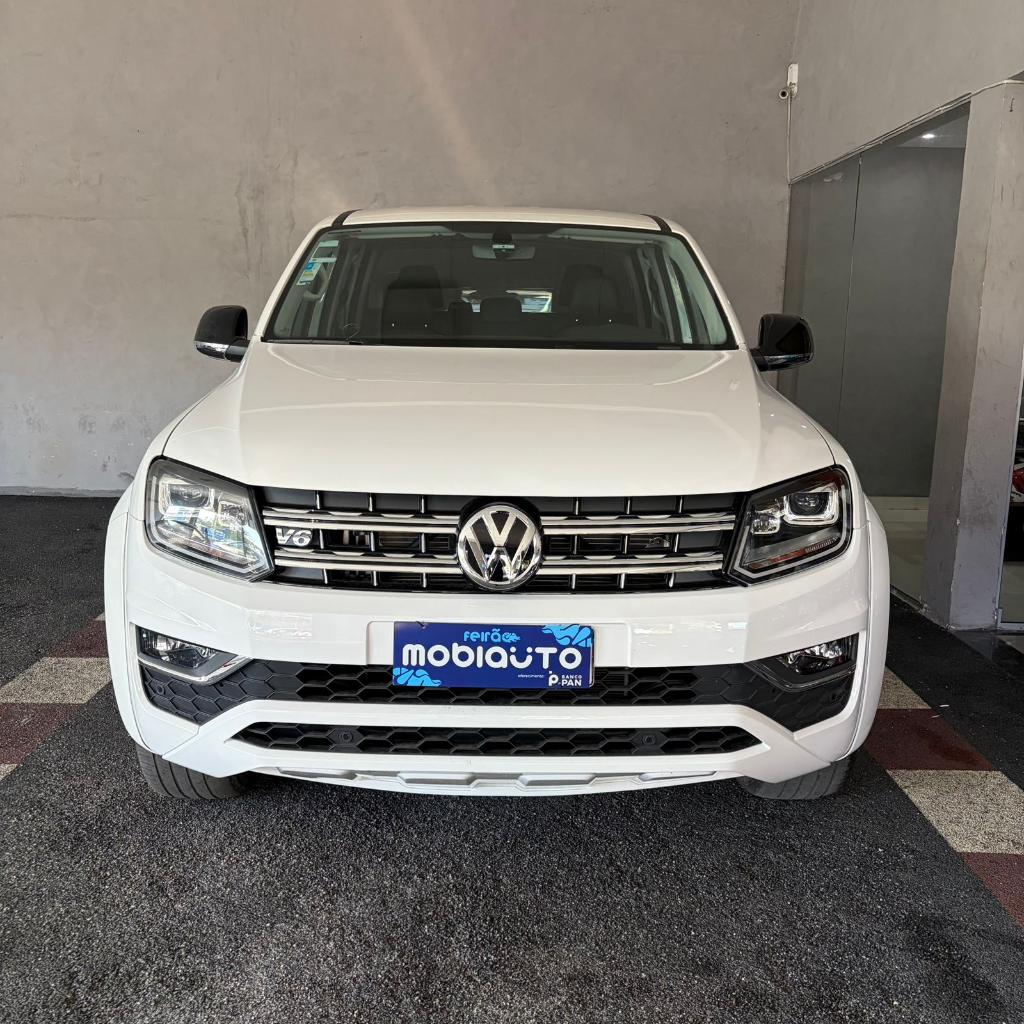 Volkswagen Amarok 2024