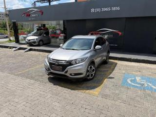 Foto do veículo Honda Hr-v Ex 1.8 Flexone 16v 5p Aut.