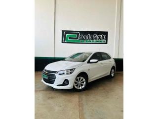 Foto do veículo Chevrolet Onix 1.0 Lt