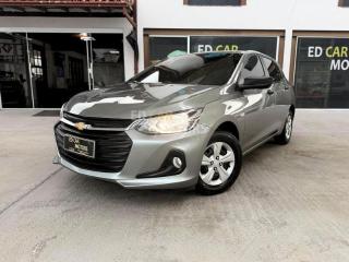 Foto do veículo Chevrolet Onix 1.0