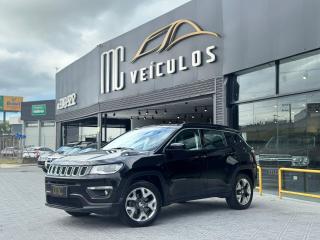 Foto do veículo Jeep Compass 2.0 Longitude Auto