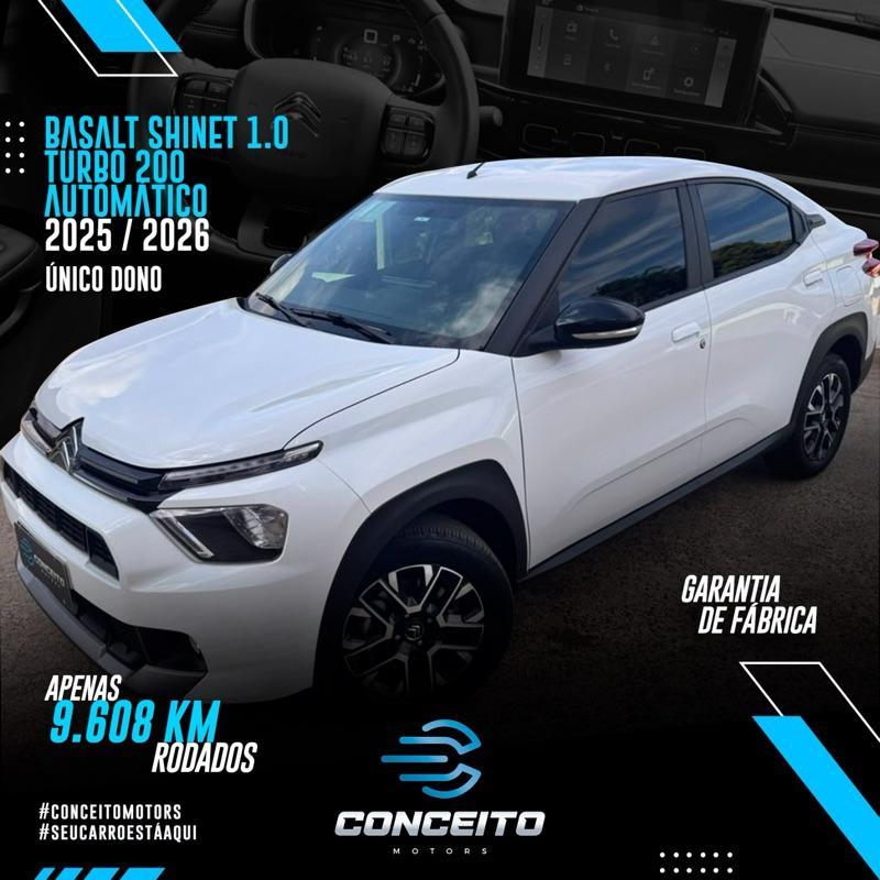 Citroen Basalt