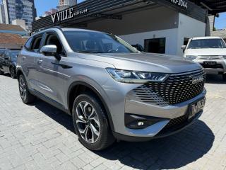 Foto do veículo Gwm Haval H6 1.5t Phev Premium Dht Awd