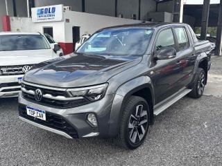 Foto do veículo Volkswagen Amarok 3.0 Cd V6 Extreme Auto 4motion
