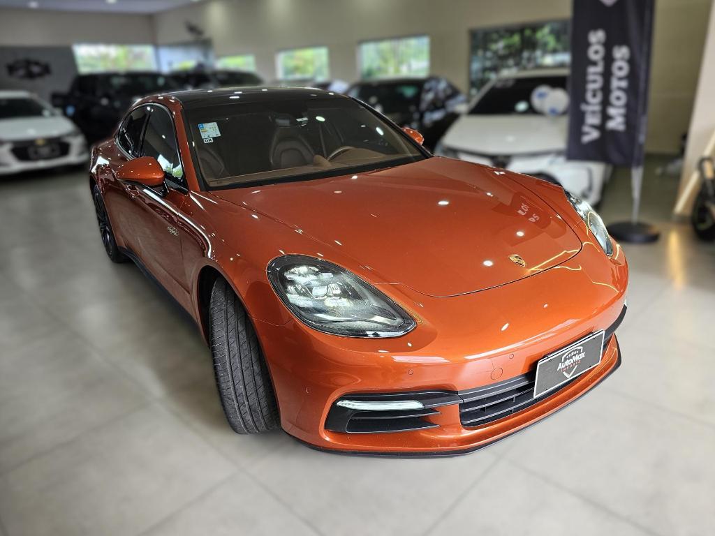 Porsche Panamera Panamera 4 2.9 (Híbrido) 2020