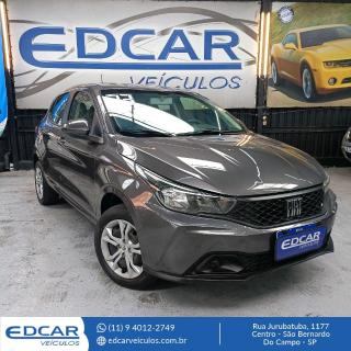 Foto do veículo Fiat Argo 1.0 Drive