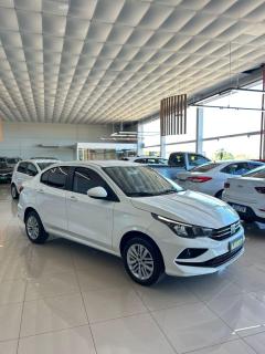 Foto do veículo Fiat Cronos Drive 1.0 6v Flex