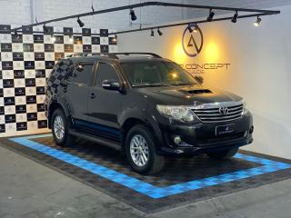 Foto do veículo Toyota Hilux Sw4 3.0 Tdi Srv 5l Auto 4wd