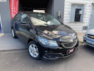 Foto do veículo Chevrolet Prisma 1.4 Spe/4 Lt
