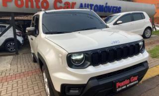 Foto do veículo Jeep Renegade Sport T270 1.3 Tb 4x2 Flex Aut.
