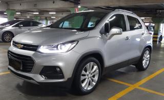 Foto do veículo Chevrolet Tracker 1.4 16v Ecotec Premier Auto