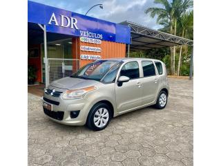 Foto do veículo Citroën C3 Picasso Gl 1.5 Flex 8v Mec.