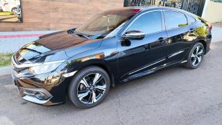 Foto do veículo Honda Civic 2.0 Ex Cvt