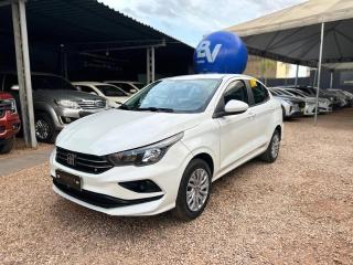 Foto do veículo Fiat Cronos Drive 1.3 8v Flex