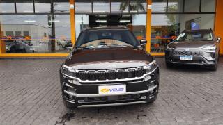 Foto do veículo Jeep Commander Overl. Td380 2.0 4x4 Die. Aut.