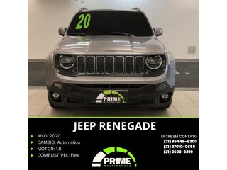 Foto do veículo Jeep Renegade 1.8 Sport Auto