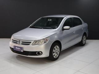 Foto do veículo Volkswagen Voyage I Motion Trend 1.6 Mi T. Flex 8v