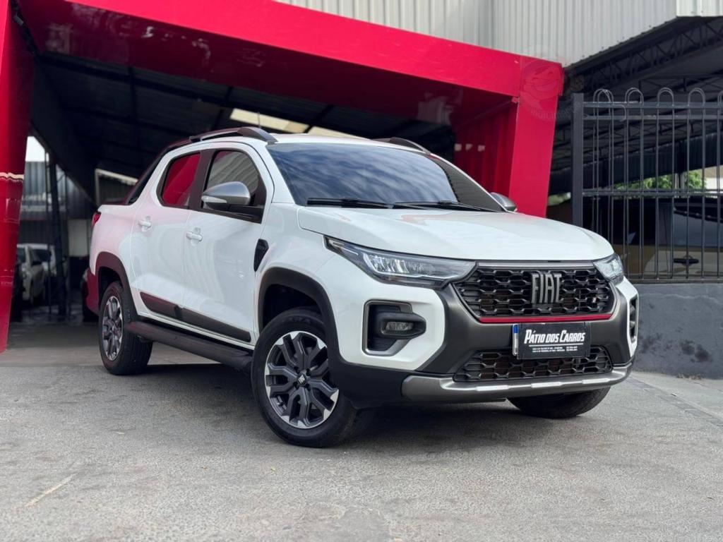 Fiat Strada