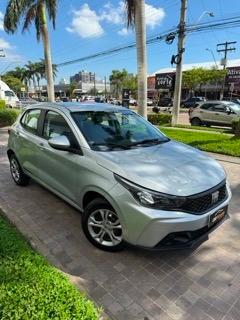 Foto do veículo Fiat Argo 1.0 Drive