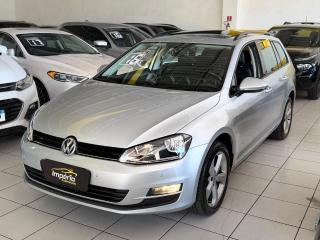 Foto do veículo Volkswagen Golf Variant Comfort. 1.4 Tsi T.flex Aut