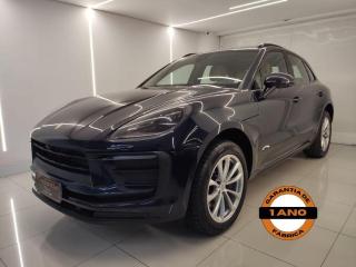Foto do veículo Porsche Macan 2.0 Turbo
