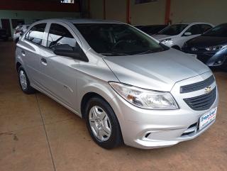Foto do veículo Chevrolet Onix 1.0 Spe/4 Eco Joy