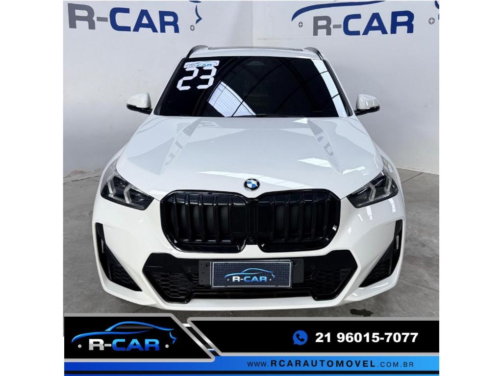 BMW X1 X1 SDRIVE 20i M Sport 2.0 TB Aut. 2023