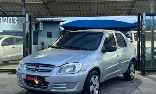 Foto do veículo Chevrolet Prisma Sed. Maxx/lt 1.4 8v Econof. 4p